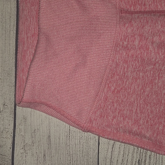 ALO Yoga High Waist Goddess Leggings Pink Size XS NWOT - Picture 2 of 11